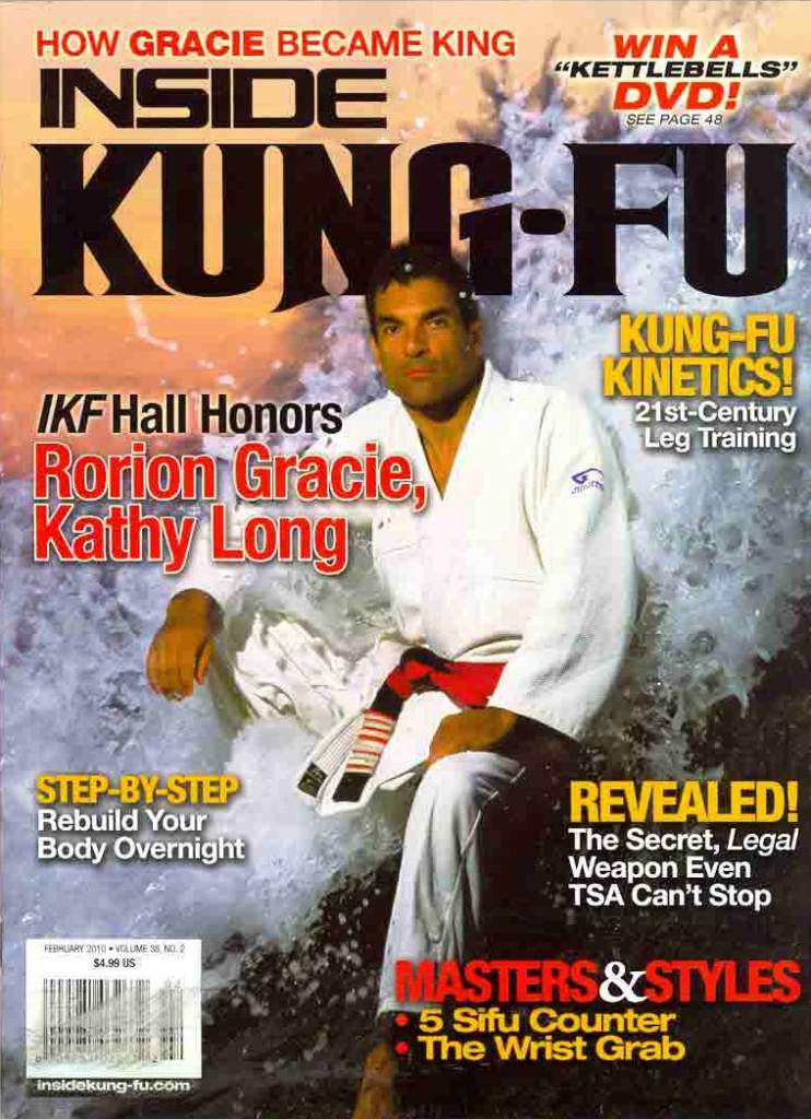 02/10 Inside Kung Fu